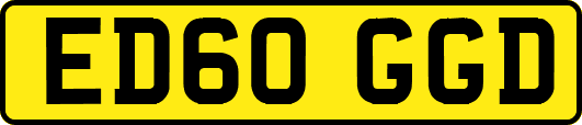 ED60GGD