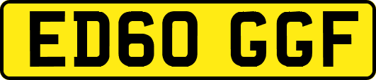 ED60GGF