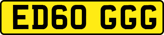 ED60GGG