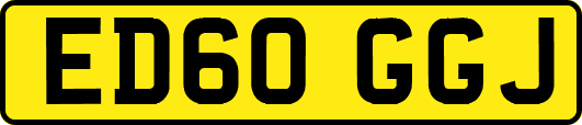 ED60GGJ
