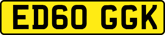 ED60GGK
