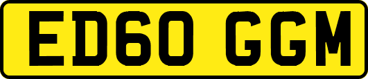ED60GGM