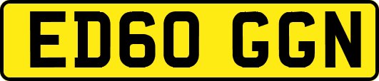 ED60GGN