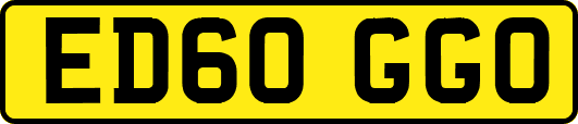 ED60GGO