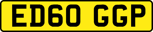 ED60GGP