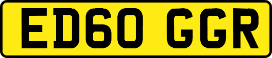 ED60GGR