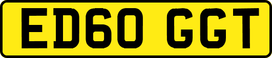 ED60GGT