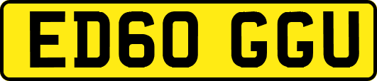 ED60GGU