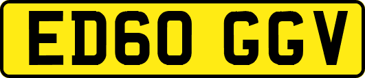 ED60GGV