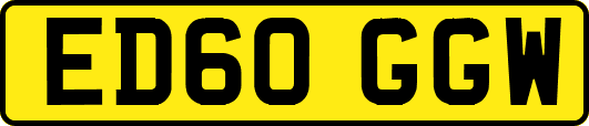 ED60GGW