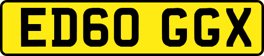 ED60GGX