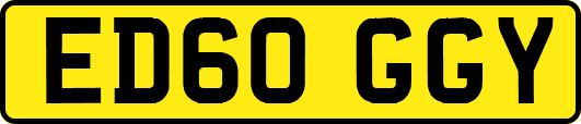 ED60GGY