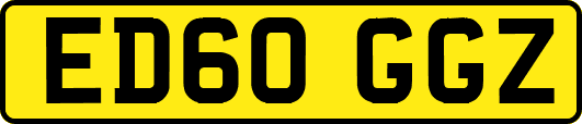 ED60GGZ