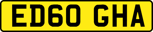 ED60GHA