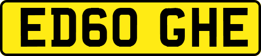 ED60GHE