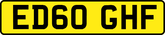 ED60GHF