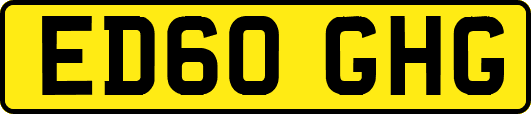 ED60GHG
