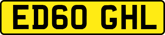 ED60GHL