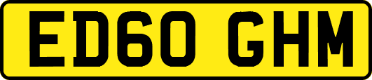 ED60GHM