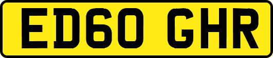 ED60GHR