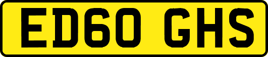 ED60GHS