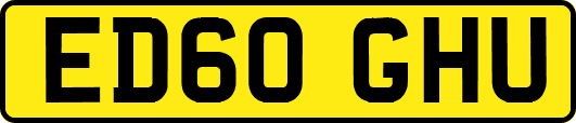 ED60GHU