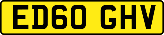 ED60GHV