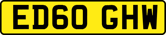 ED60GHW