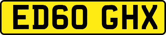 ED60GHX