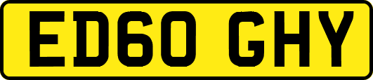 ED60GHY