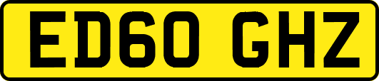ED60GHZ