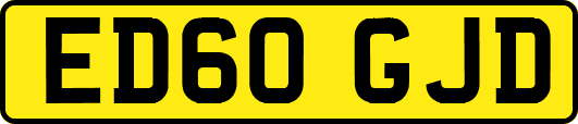 ED60GJD