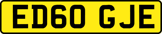 ED60GJE