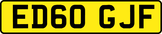 ED60GJF