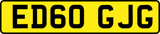 ED60GJG