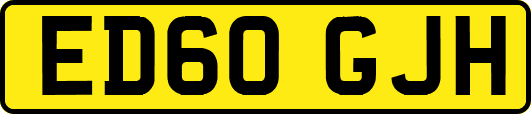 ED60GJH