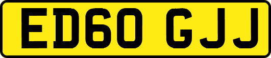 ED60GJJ