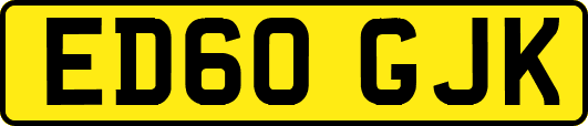 ED60GJK