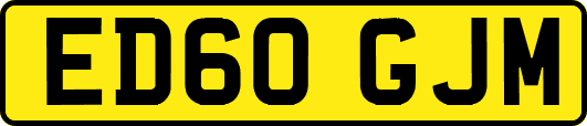 ED60GJM