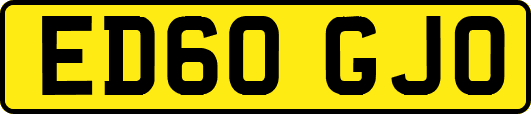 ED60GJO