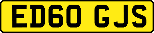 ED60GJS