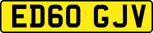 ED60GJV