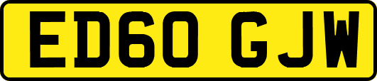 ED60GJW