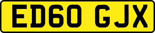 ED60GJX