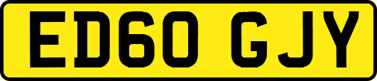 ED60GJY