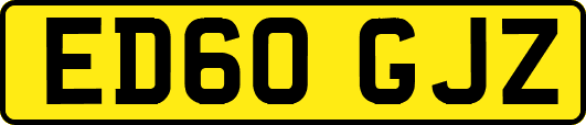 ED60GJZ