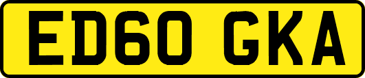 ED60GKA