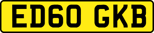 ED60GKB
