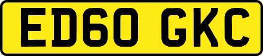 ED60GKC