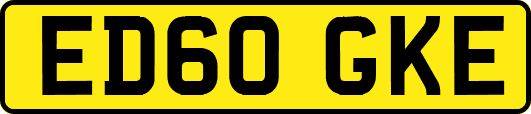 ED60GKE